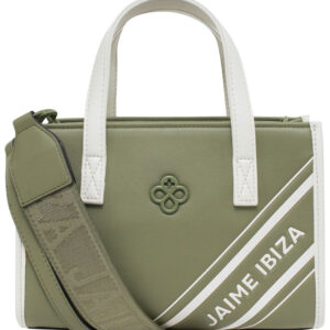 Bolso Jaime Ibiza 2157 verde